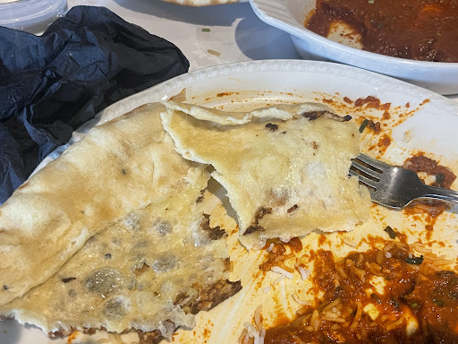 Photo of Seven Spice - 57 London Rd, Pembroke Dock SA72 6DT